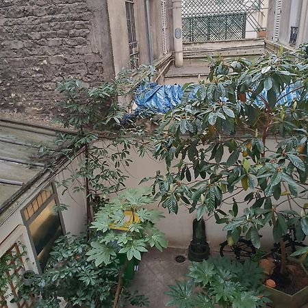 Studio Cosy Paris 6Eme Bon Marche Εξωτερικό φωτογραφία