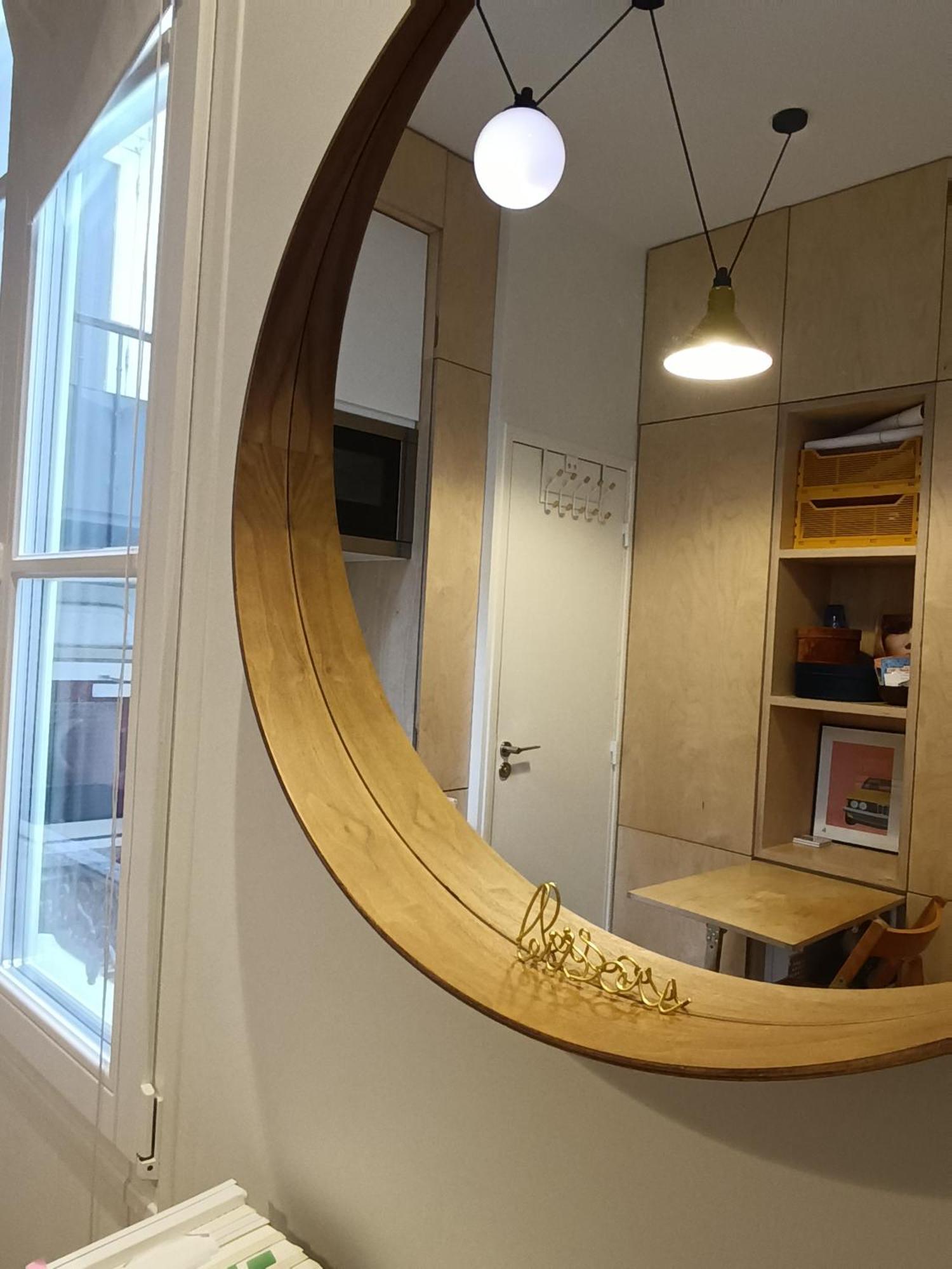 Studio Cosy Paris 6Eme Bon Marche Δωμάτιο φωτογραφία